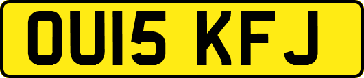 OU15KFJ