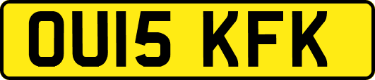 OU15KFK