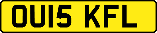 OU15KFL