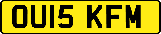 OU15KFM