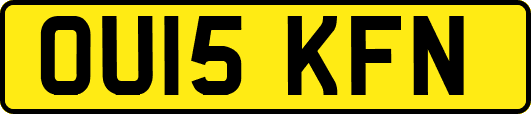 OU15KFN
