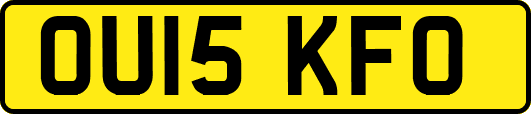 OU15KFO