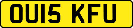 OU15KFU