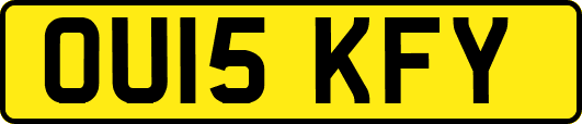 OU15KFY