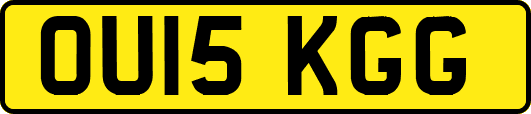 OU15KGG