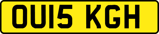 OU15KGH