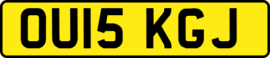 OU15KGJ