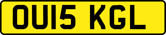OU15KGL