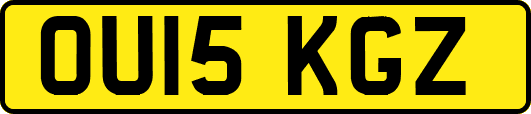 OU15KGZ