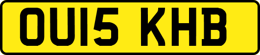 OU15KHB