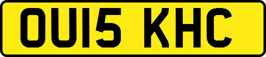 OU15KHC