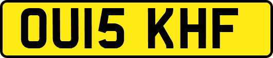 OU15KHF