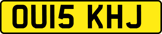 OU15KHJ