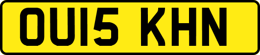 OU15KHN