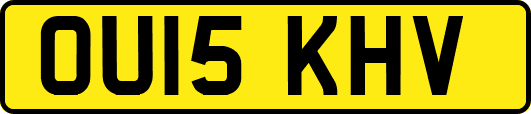 OU15KHV