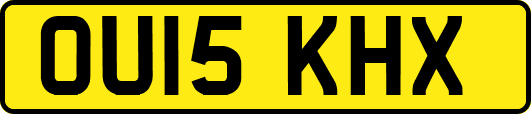 OU15KHX