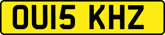 OU15KHZ