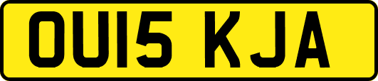 OU15KJA