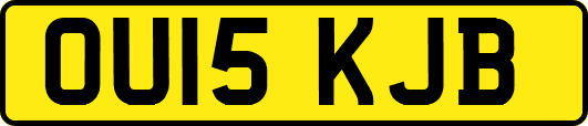 OU15KJB