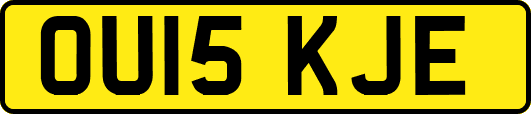 OU15KJE
