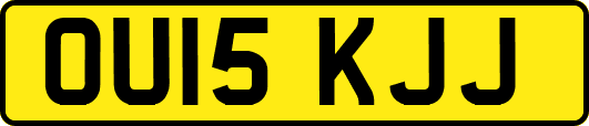 OU15KJJ