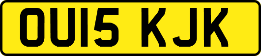 OU15KJK