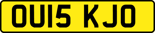 OU15KJO