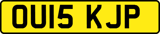 OU15KJP