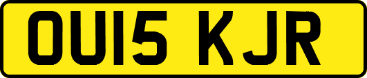 OU15KJR