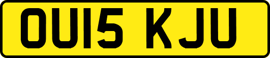 OU15KJU