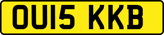 OU15KKB
