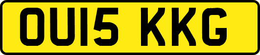 OU15KKG