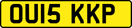 OU15KKP