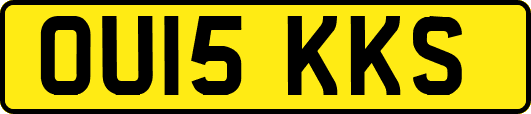 OU15KKS