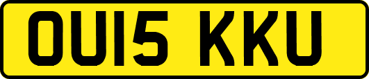 OU15KKU