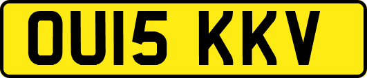 OU15KKV