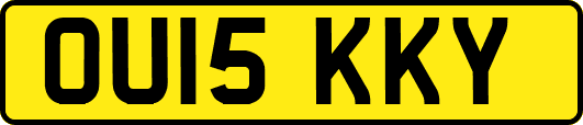 OU15KKY