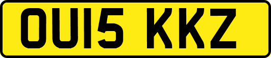 OU15KKZ
