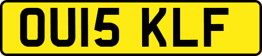 OU15KLF