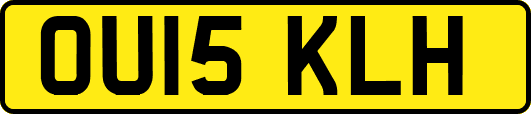 OU15KLH