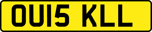 OU15KLL