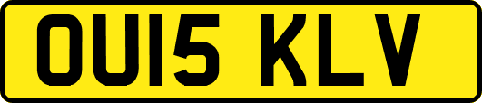 OU15KLV