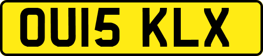 OU15KLX