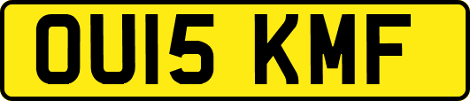 OU15KMF