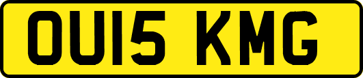 OU15KMG