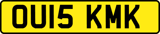OU15KMK