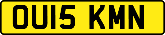 OU15KMN