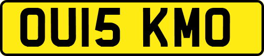 OU15KMO