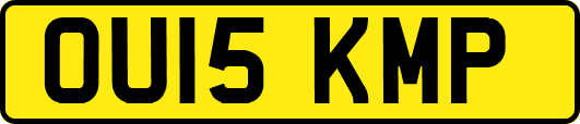 OU15KMP