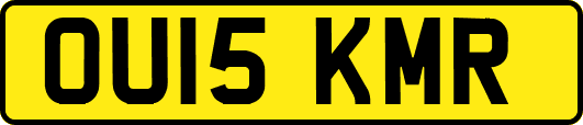 OU15KMR